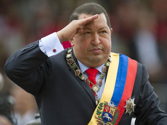 WSJ: Hugo Chávez ordenó inundar EEUU con cocaína de las FARC