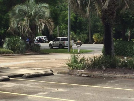 Nuevo tiroteo en Florida deja al menos un herido