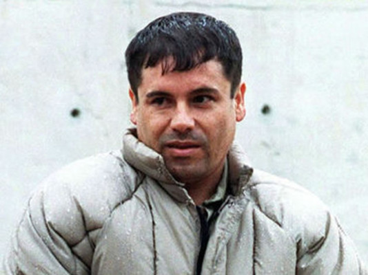 Detienen a Joaquín 'El Chapo' Guzmán en resort de México