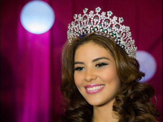 Piden liberar a dos detenidos por muerte de la Miss Honduras Mundo