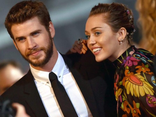 Liam Hemsworth hizo sufrir a Miley Cyrus con sus adicciones, según amigos de la cantante