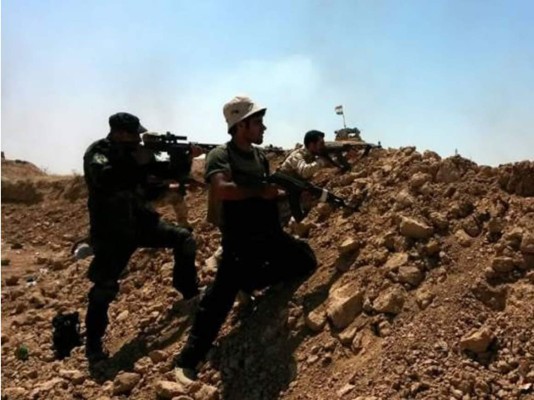 Atentado contra sede de la Inteligencia en Bagdad causa cuatro muertos