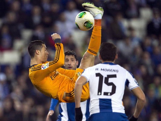 Real Madrid saca mínima ventaja y pone camino a semis de Copa del Rey