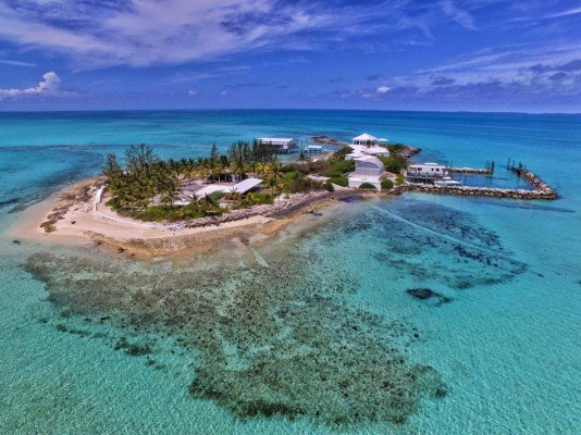 Bahamas busca candidatos para vivir 2 meses gratis en paradisíacas islas