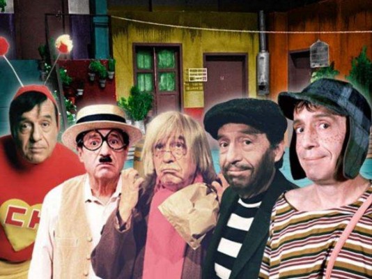 Aseguran que 'Chespirito' tenía pacto con el diablo