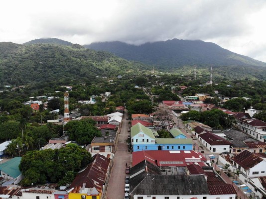 Ruta 504: Trujillo, un paraíso que enamora