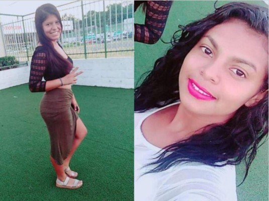 Jóvenes asesinadas eran madres solteras y vendían cacahuates en Tegucigalpa