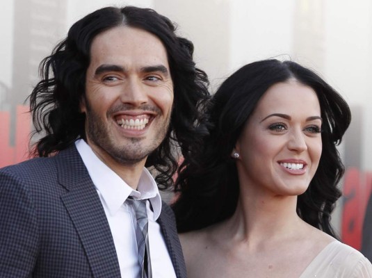 Katy Perry quiso suicidarse tras divorcio