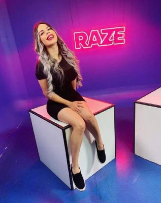 Lizbeth Rodríguez ha tenido una operación de busto que ella misma documentó. En su canal de YouTube oficial, la 'Chica Badabun' comentó que lo hizo porque quería, mas no para complacer a alguien o porque no se gustaba a sí misma.<br/><br/>