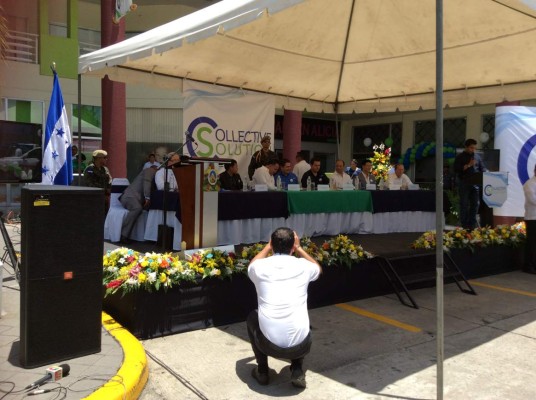 Call center se expande en San Pedro Sula