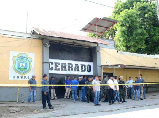 San Pedro Sula: Distrito de cultura y tecnología se construirá en antiguo penal