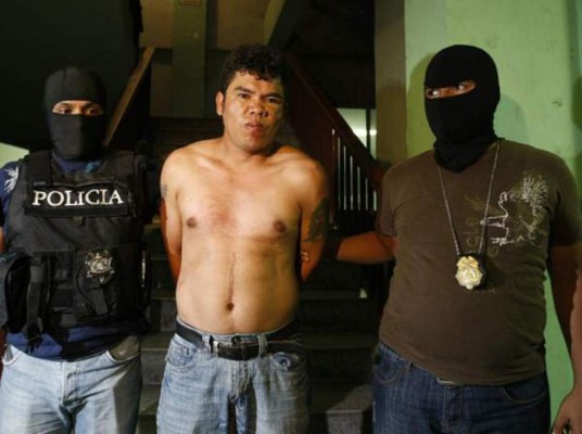 Con un lazo se escapó violador en serie de cárcel de Támara