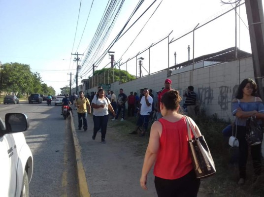 Honduras: transportistas se van nuevamente a paro