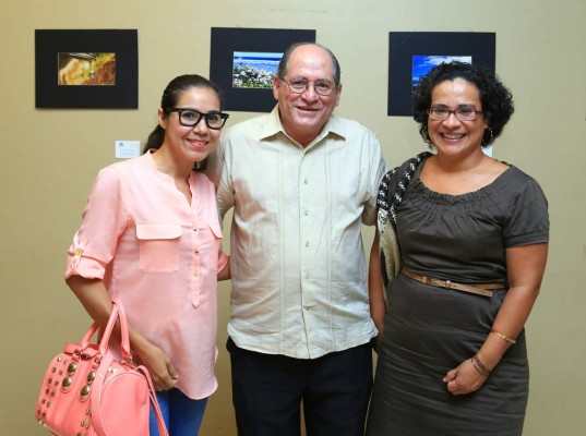 Exposición fotográfica 'Honduras al Natural”