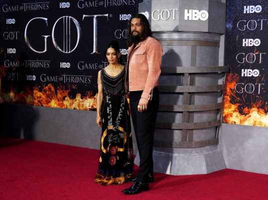 'Game of Thrones”: La lucha por el Trono de Hierro desata furor global