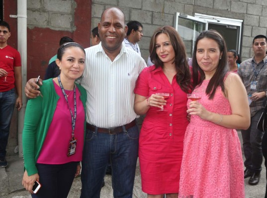 LA PRENSA, el diario líder de Honduras, cumple 52 años de fundación