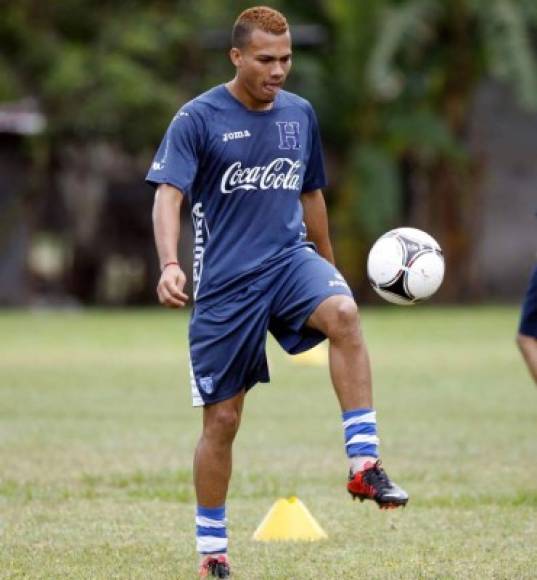 Arnold Peralta actualmente estaba convocado a la Selección de Honduras para un partido amistoso contra Cuba del próximo 16 de diciembre a jugarse en Juticalpa.