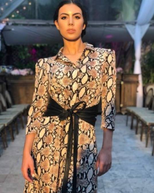 Miss Universo Nicaragua 2018 - Adriana Paniagua<br/>