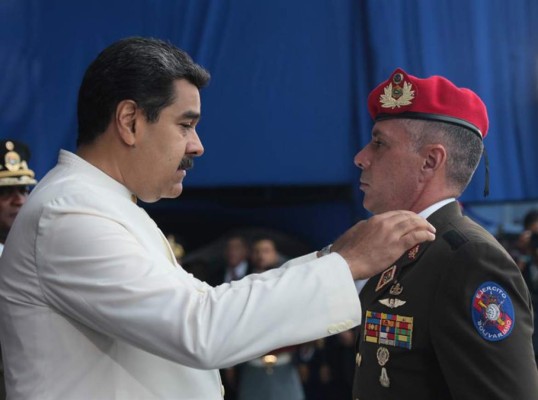 México buscará la 'no intervención' en Venezuela, dice futuro canciller