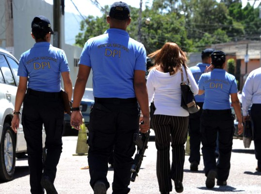 Abogados hondureños contratan guardias para protegerse de los asesinos