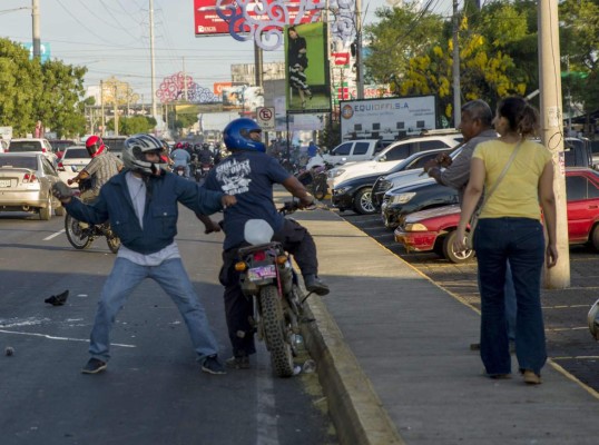 Las reformas de Daniel Ortega que desataron la violencia en Nicaragua