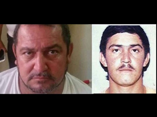 Piden confirmar identidad de extraditable hondureño