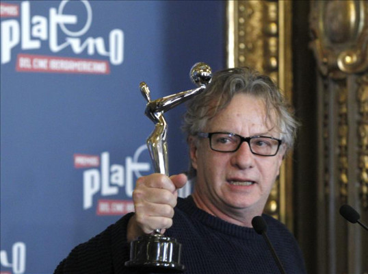 Nacen los Premios Platino, que aspiran a ser los Óscar de Iberoamérica