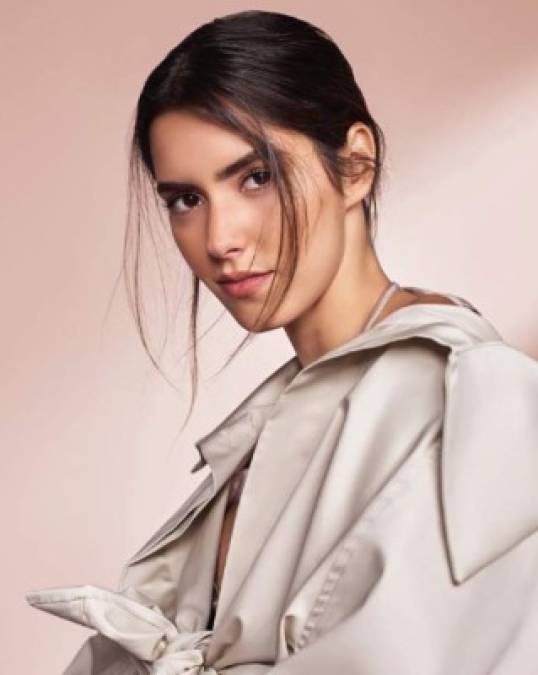 Actualmente, Paulina Vega se desempeña como empresaria e imagen de marcas internacionales como BMW, Adidas, Falabella, Pantene entre otras.