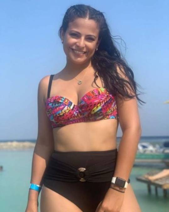 Samantha Velásquez<br/>