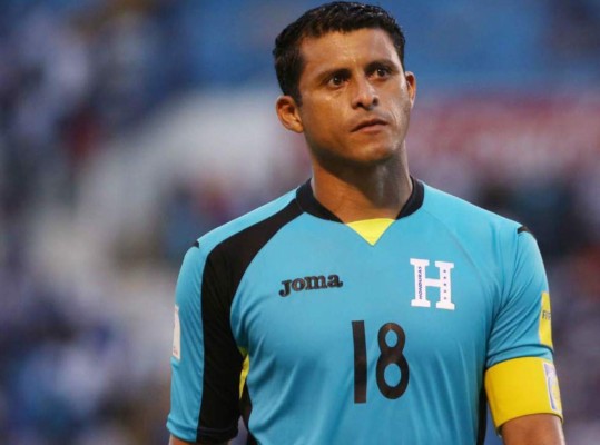 Noel Valladares revela por qué se retiró de la Selección Nacional