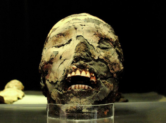 Chinchorro, las momias más antiguas del mundo