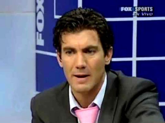 Periodista de Fox Sports: 'El gol de Honduras estaba comprado, la Fifa debe analizarlo'