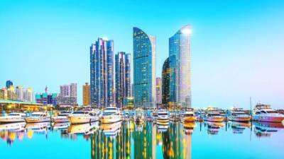 La ciudad modelo de Busan, en Corea del Sur, ha inspirado el macroproyecto que se busca desarrollar en la zona sur.