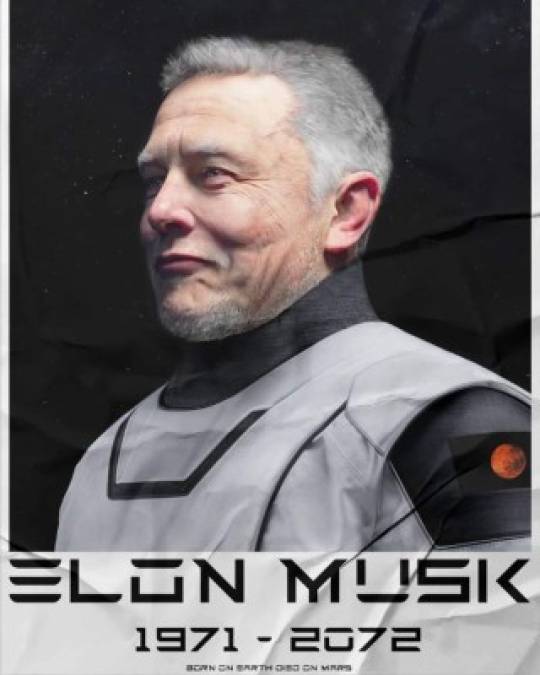 La teoría de que Elon Musk es de quien hablan en el libro de 153 cobró fuerza en 2020, después de iniciar con una serie de viajes no tripulados para inspeccionar a Marte como un lugar habitable.