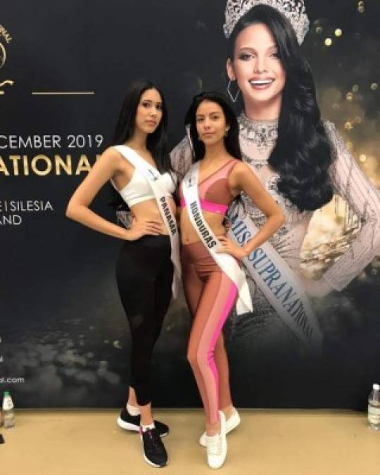 Los deberes de Miss Supranational son trabajar por causas caritativas, así como viajar por el mundo promoviendo el turismo, la buena voluntad entre todas las naciones y una imagen saludable.