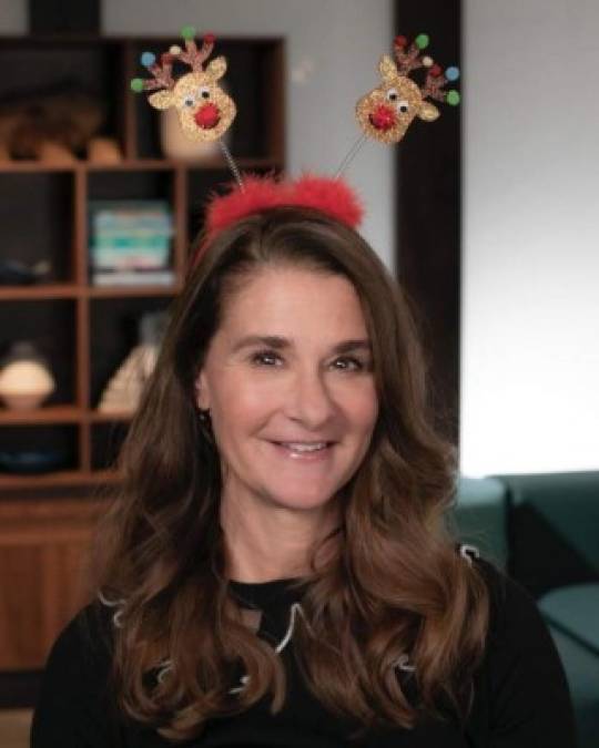 En 2020, Melinda Gates ocupó el quinto puesto en la lista de las 100 mujeres más poderosas del mundo, de la revista Forbes.