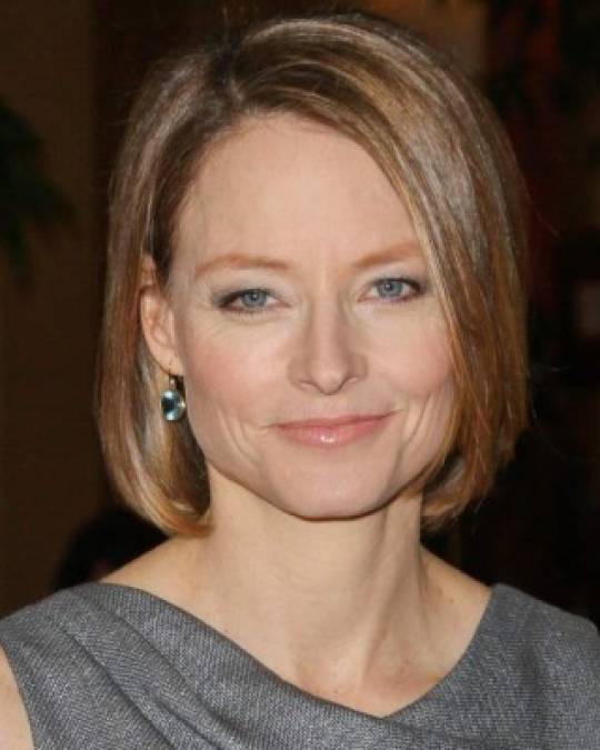 Jodie Foster ha dicho: “Definitivamente amo las religiones y los rituales. Y aunque no creo en Dios, en mi familia con los niños celebramos prácticamente todas las religiones”.<br/>