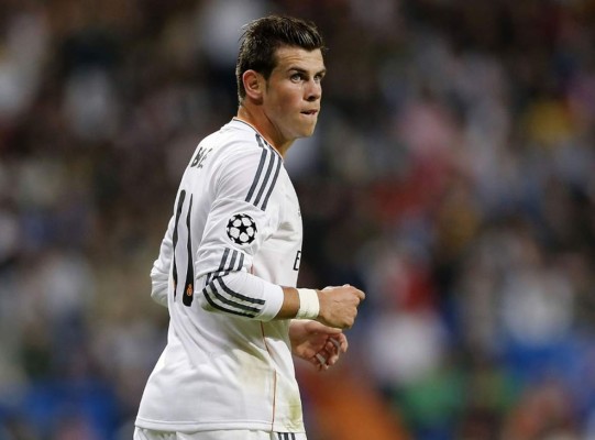 Ancelotti confirma la baja de Gareth Bale para el clásico