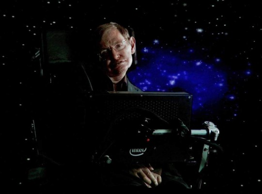 Hawking advierte que los alienígenas podrían conquistar y colonizar la Tierra