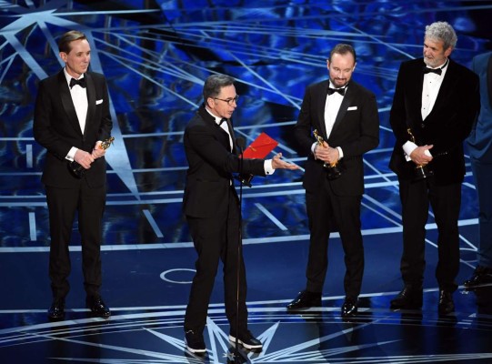 Tras 21 nominaciones, Kevin O’Connell gana el Oscar (finalmente)