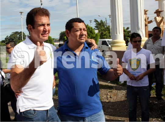 Honduras: Atentan contra candidato a diputado del PAC