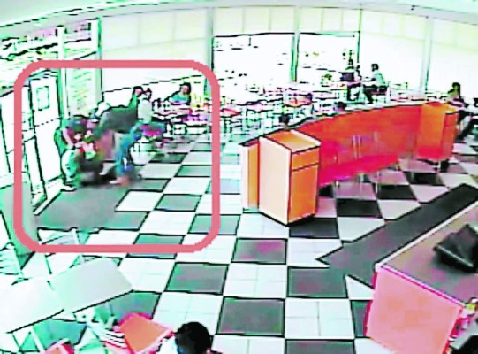 Más de L1 millón le roban a alcalde en restaurante de Choluteca, Honduras