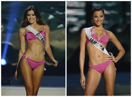 ¿Quién debió ganar la corona del Miss Universo 2014?