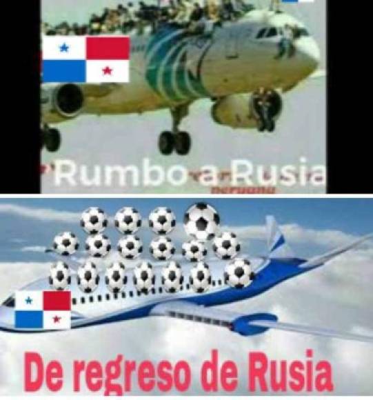 Panamá disputará en Rusia su primer Mundial a nivel mayor de selecciones.