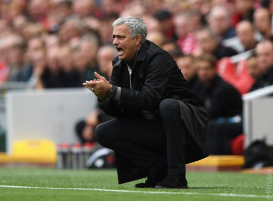 Mourinho regresa a la Luz, la casa que le vio nacer como entrenador