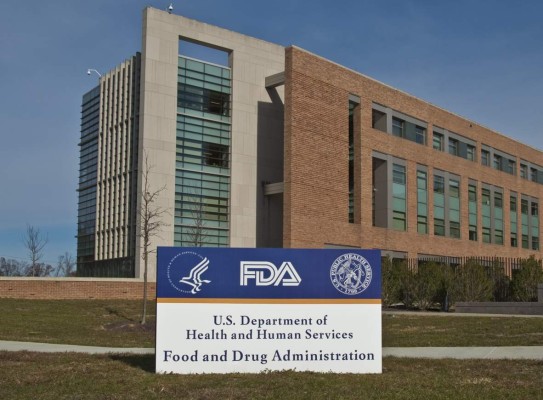 Sistema de fumado alternativo recibe autorización de la FDA en EEUU