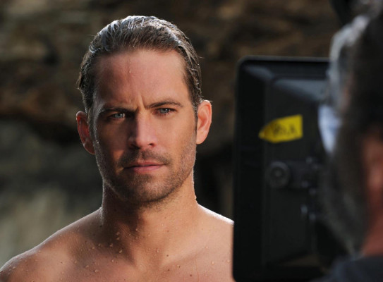 Las mejores fotos de Paul Walker