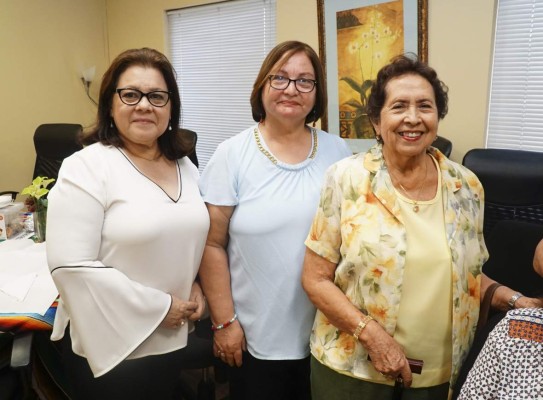 Consulado de México celebra a la mujer