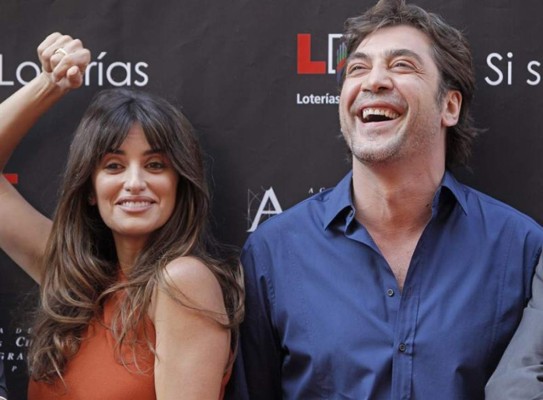 'Penélope y Bardem no tienen el nivel de inglés necesario para entender la palabra genocidio'