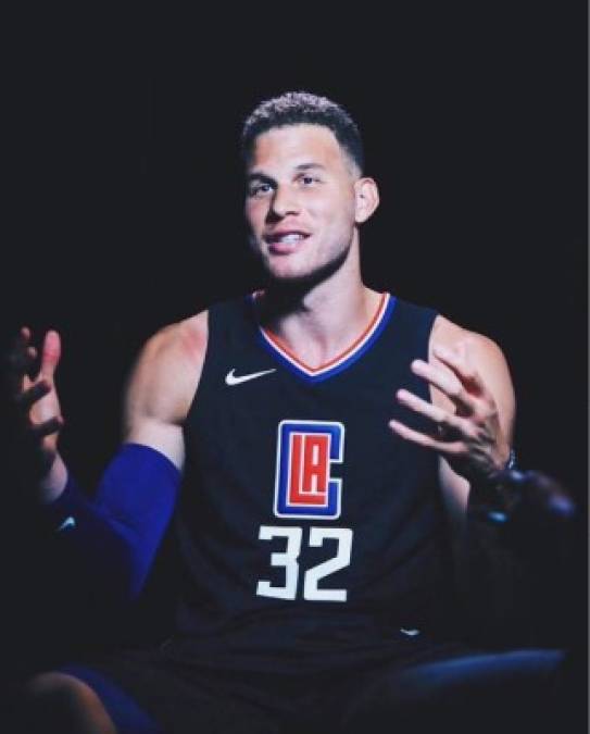 Volviendo a la ruptura amorosa de Kendall y Ben Simmons confirmada por <br/>E! Online, Parace que hay un tercer en discordia. Se trata de Blake Griffin, otro jugador de la NBA que según Certified Pop estaría saliendo con la menor de la Jenner. <br/><br/>